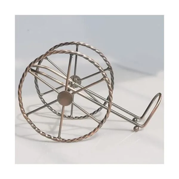 Estante de vino para encimera Soporte de vino para_5