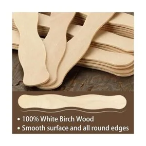 WISYOK Palitos de manualidades de 8 pulgadas 120_4