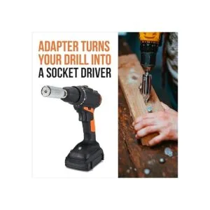 RAK Llave de trinquete multifunción con conector_6