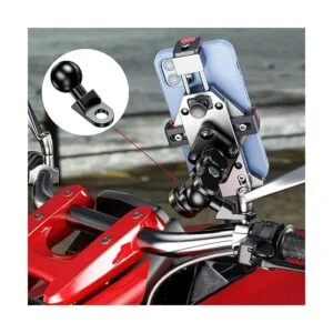 BRCOVAN Base de soporte de bola de aleación de aluminio de_7