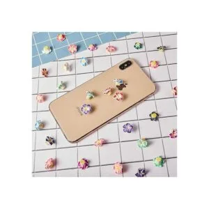 SUNNYCLUE 100 cuentas de arcilla de polímero de 10_6