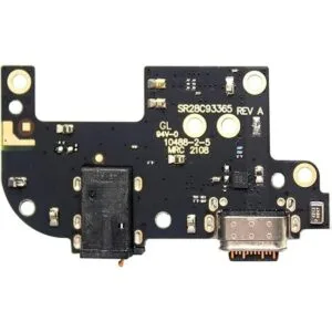 iParto Puerto de carga de repuesto para Motorola Moto G_3