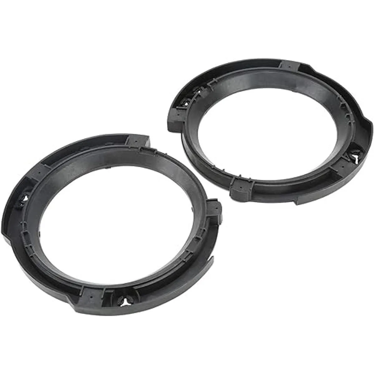 uBox Wrangler Anillo de retención de montaje para faros_5