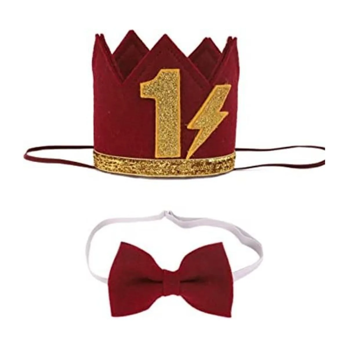 Decoración para fiesta de cumpleaños de relámpago_1