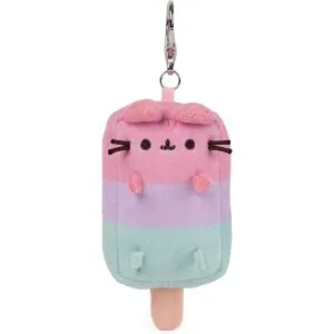 GUND Pusheen Ice Cream Surprise Plush Series 18 Mystery_5