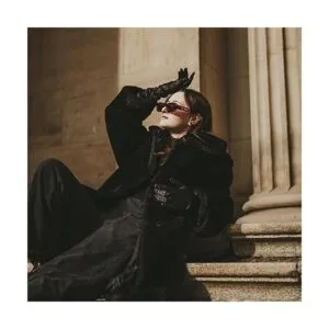 Paquete de 820 lentes de sol rectangulares coloridos a_6