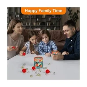 KlayBear Juego de gatos con pelota juego retro vintage de_4