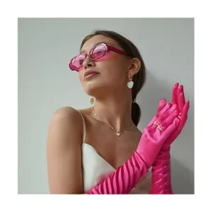 Paquete de 820 lentes de sol rectangulares coloridos a_4