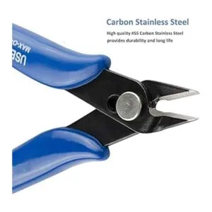 YEGOOD Cortador de alambre empotrado paquete de 5 170_2