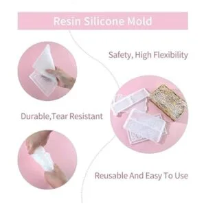 RESIN GO Moldes de resina para caja de dominó contenedor_3