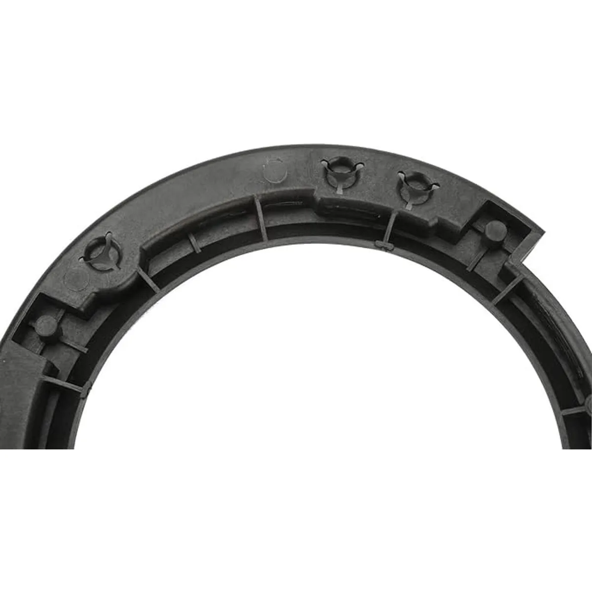 uBox Wrangler Anillo de retención de montaje para faros_6