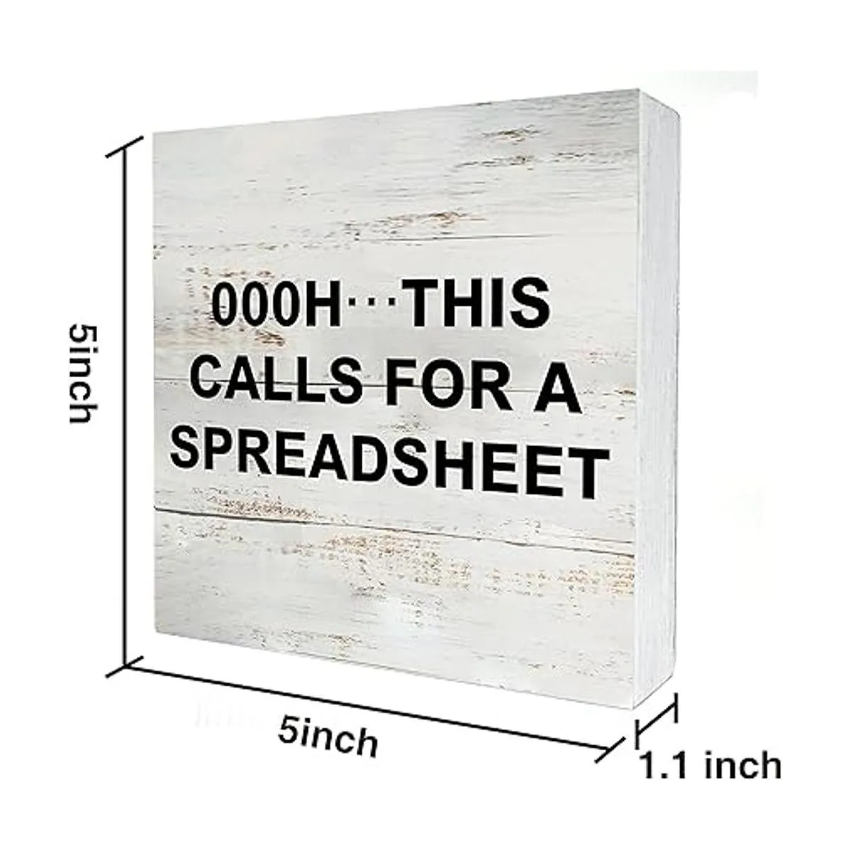 Funny Quotes This Calls for a Spreadsheet Cartel de_2