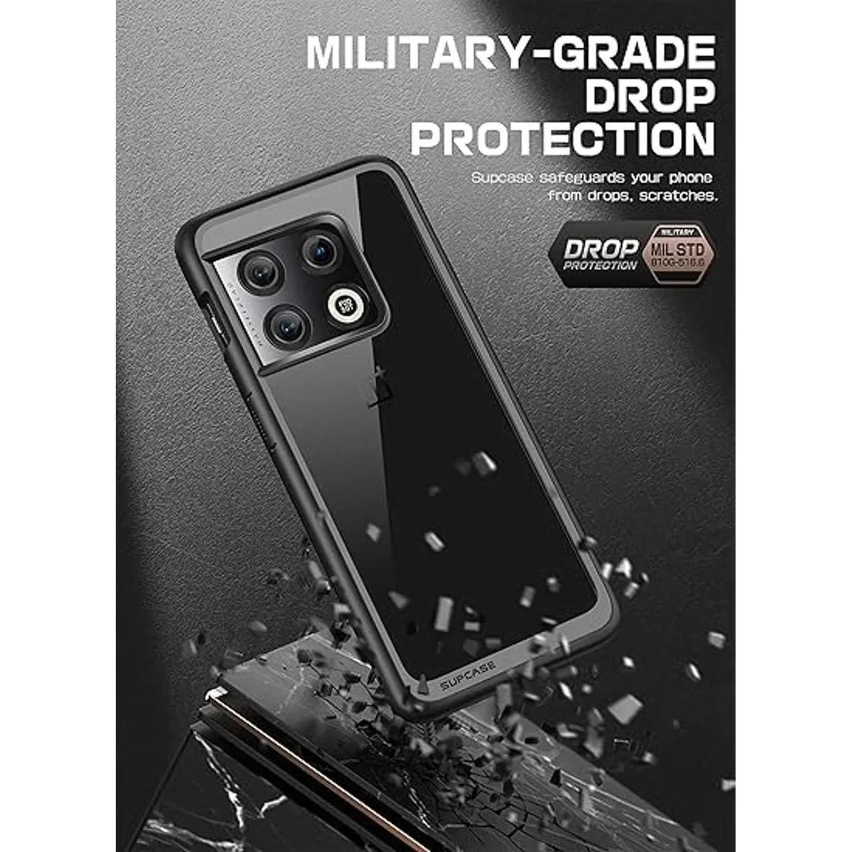 SUPCASE Unicorn Beetle Style Series Funda diseñada para_2