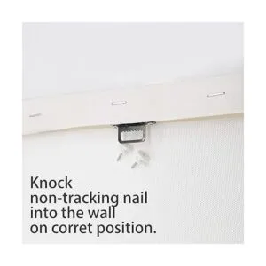 Divertida cita en lienzo de vaca lindas impresiones de_6