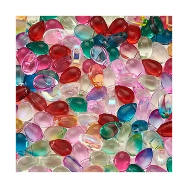 Beadthoven 200 cuentas de cristal checo con forma de_2