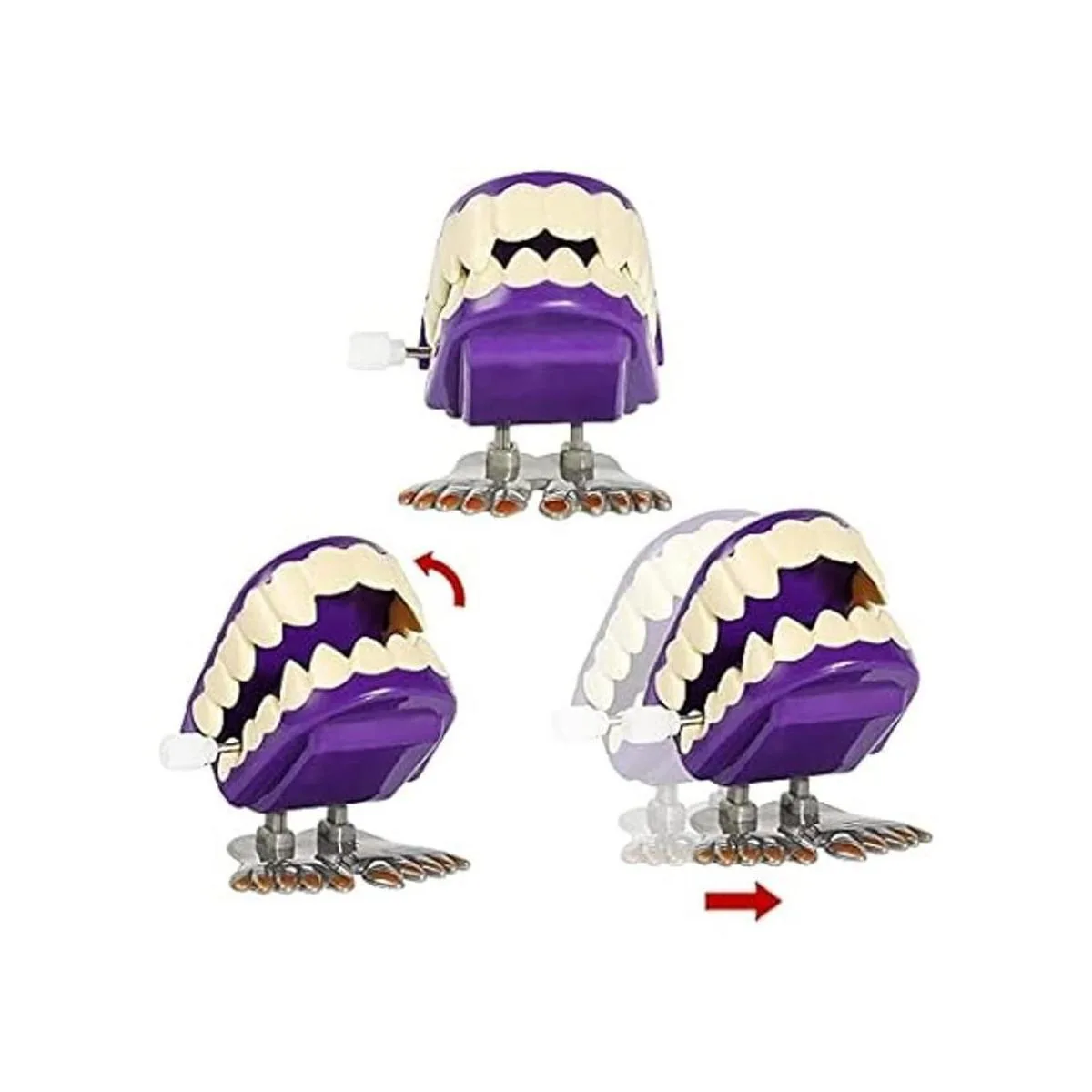 Max Fun Surtido de 12 juguetes de Halloween para niños_5