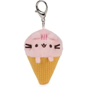 GUND Pusheen Ice Cream Surprise Plush Series 18 Mystery_2