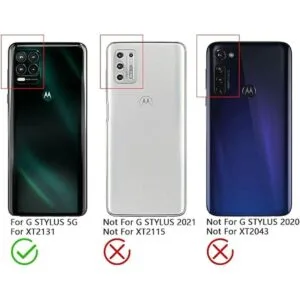 iParto Puerto de carga de repuesto para Motorola Moto G_2