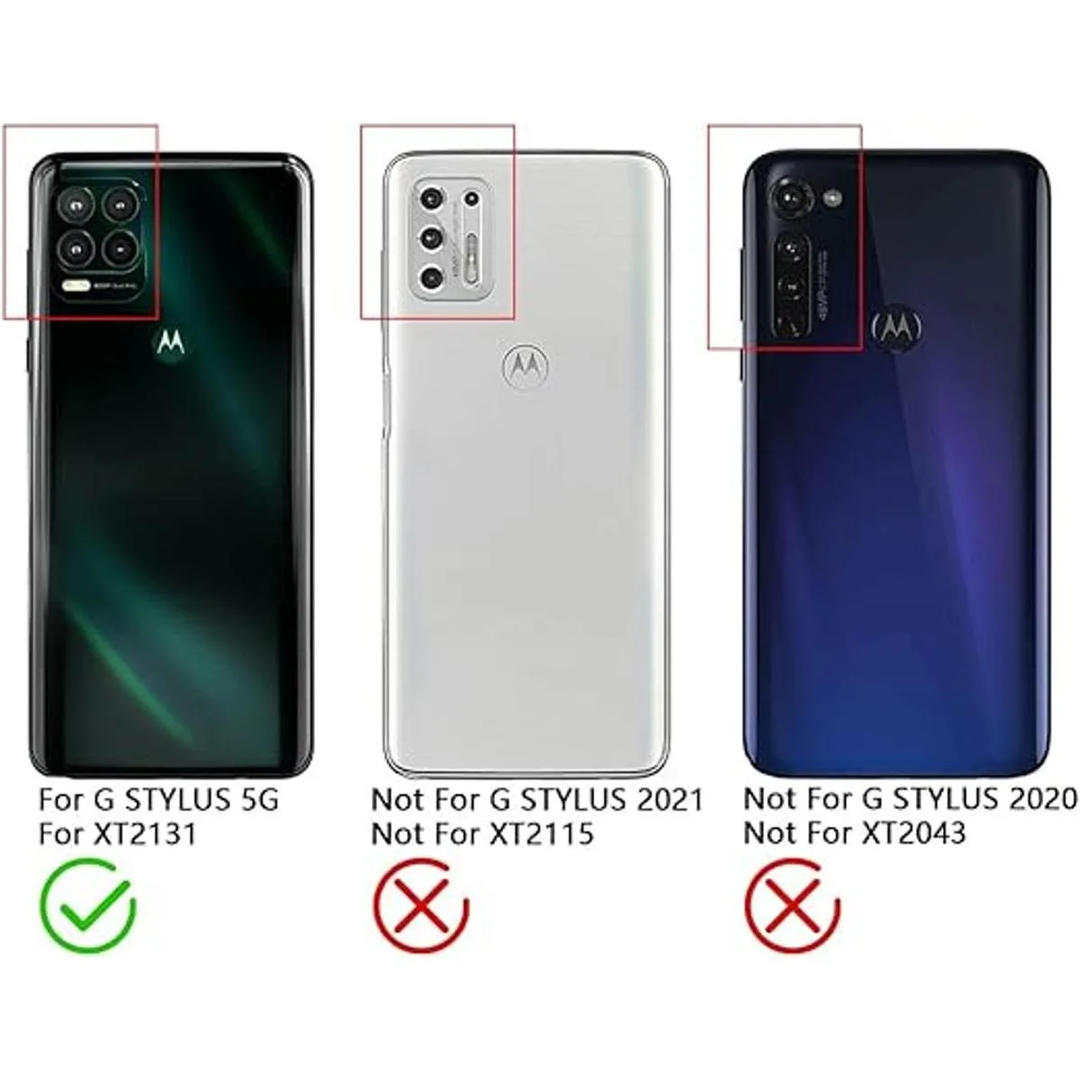 iParto Puerto de carga de repuesto para Motorola Moto G_2