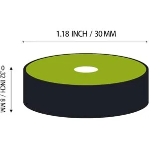 Herramienta niveladora horizontal de aluminio de alta_5