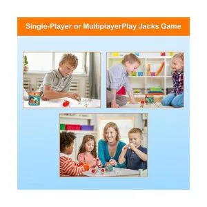 KlayBear Juego de gatos con pelota juego retro vintage de_2