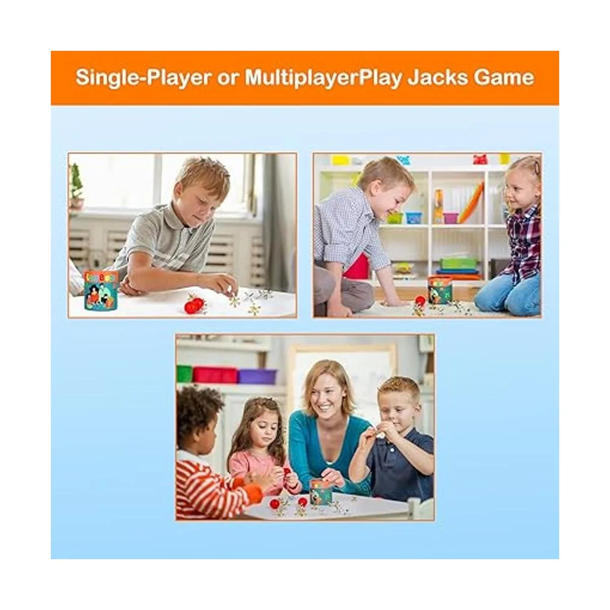 KlayBear Juego de gatos con pelota juego retro vintage de_2