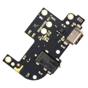 iParto Puerto de carga de repuesto para Motorola Moto G_5
