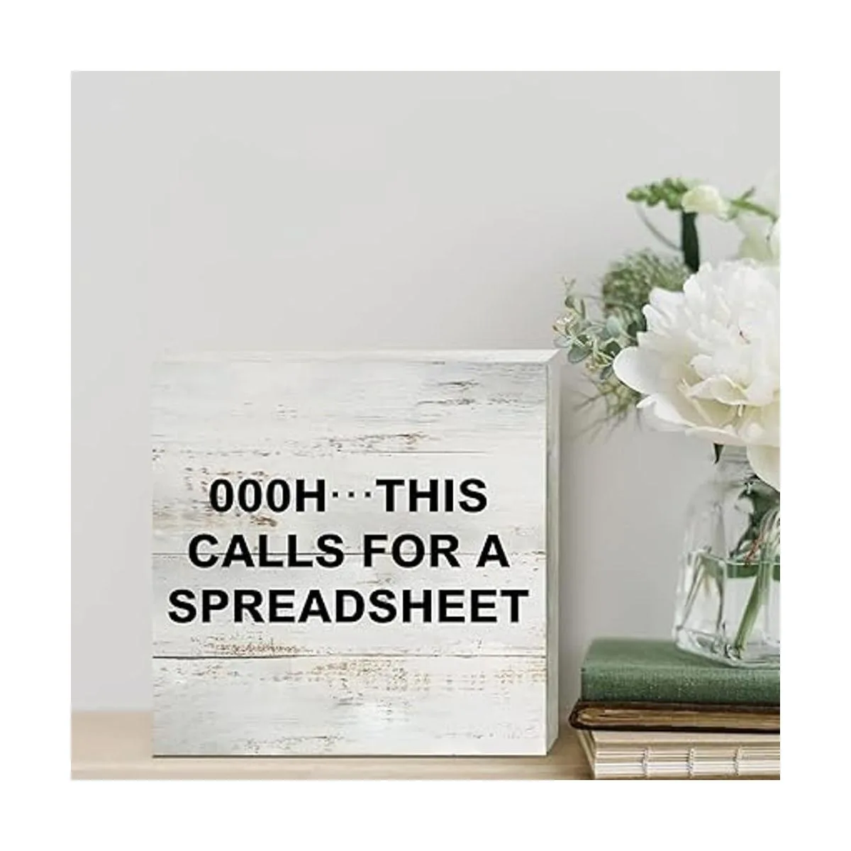 Funny Quotes This Calls for a Spreadsheet Cartel de_4