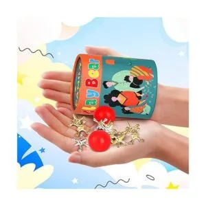 KlayBear Juego de gatos con pelota juego retro vintage de_3