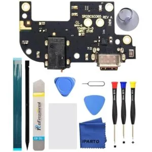 iParto Puerto de carga de repuesto para Motorola Moto G_1