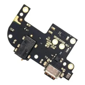 iParto Puerto de carga de repuesto para Motorola Moto G_4