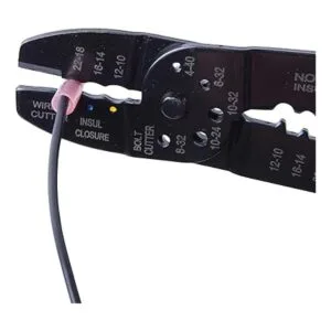 Gardner Bender AMT5102 Xtreme Terminales de anillo_3