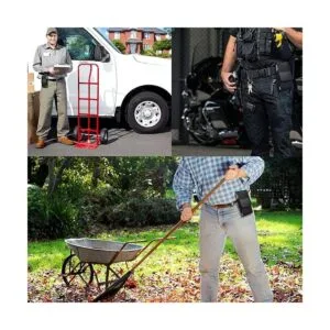 Funda grande para teléfono bolsa para cinturón de_7