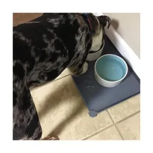 Hoki Found Tapetes de silicona impermeables para_5