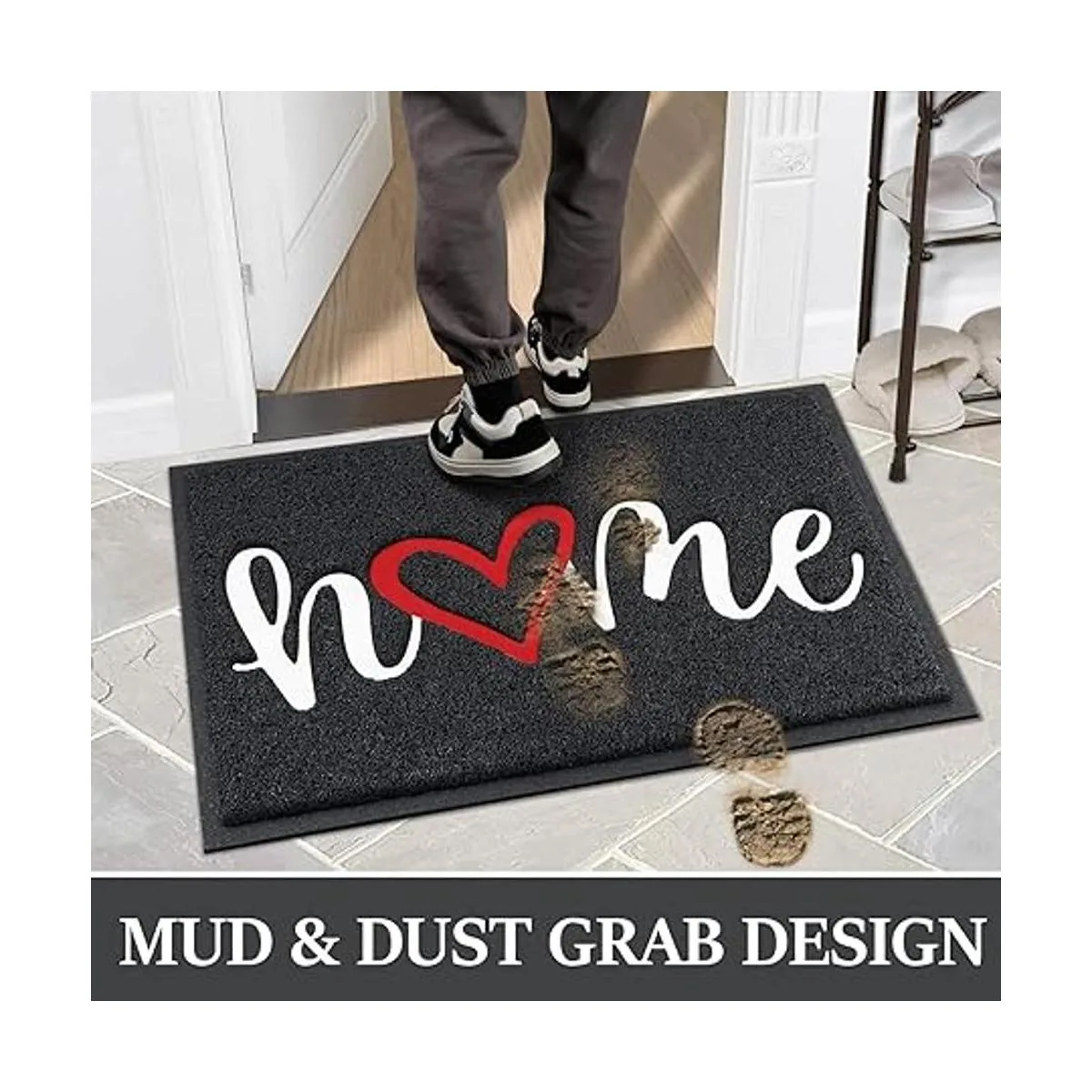 StepLively Tapete de bienvenida para el hogar para_3