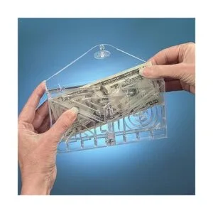 BILZ Rompecabezas de dinero ELope Laberinto de burlas_2