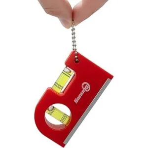 Sanung 2 piezas mini bolsillos verticales magnéticos_3