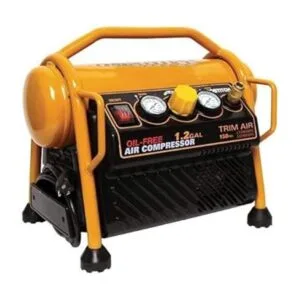 Correa de transmisión de compresor de aire compatible con_2