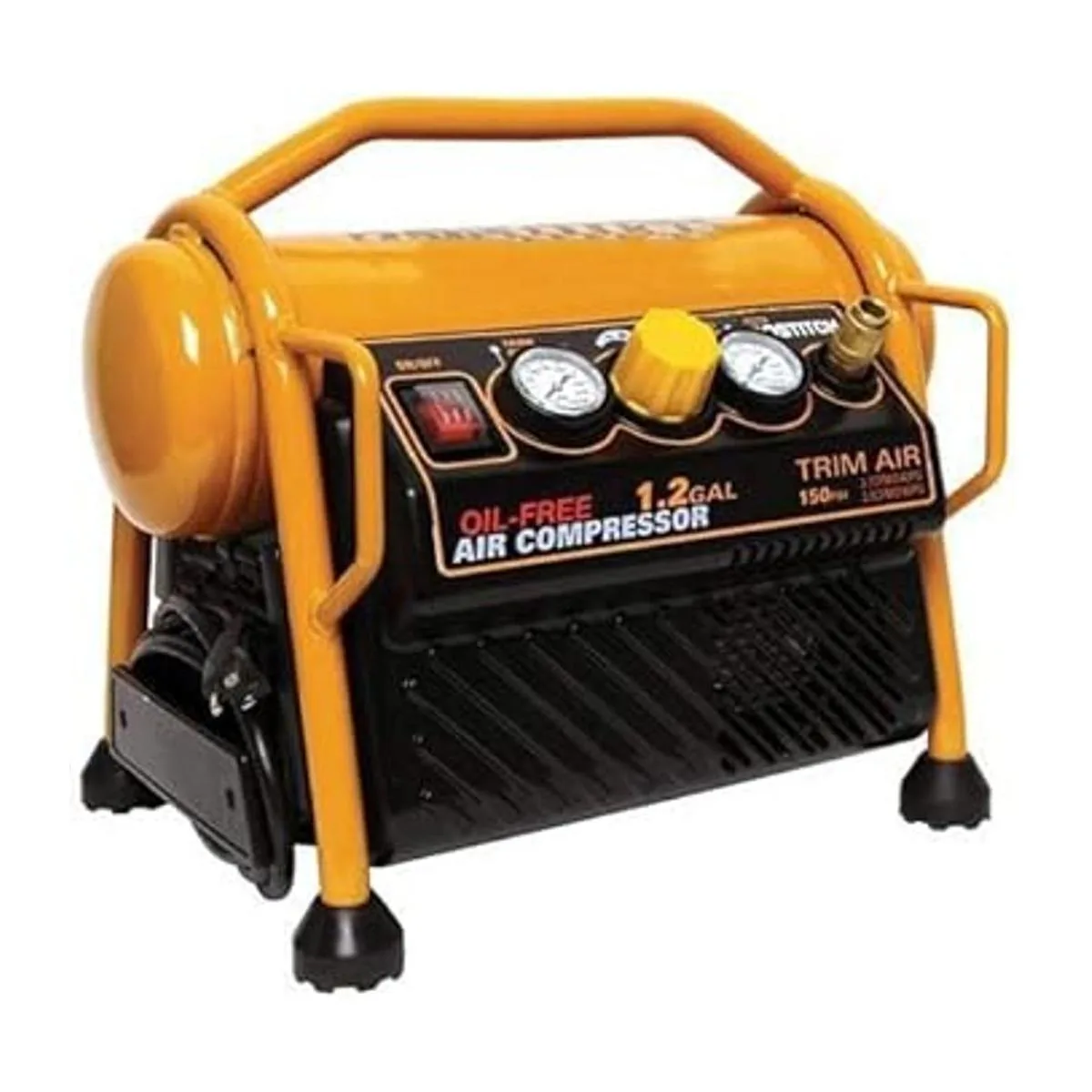 Correa de transmisión de compresor de aire compatible con_2