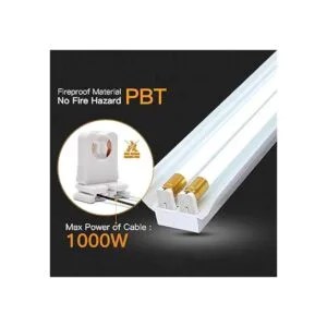 JACKYLED soporte para lámpara certificación UL no_5