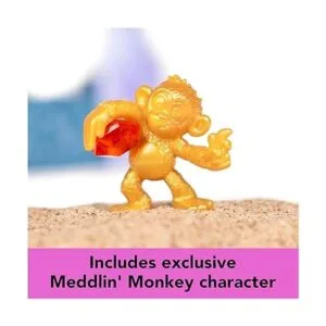 Sink N Sand Midnight Jungle Amazon Juego de mesa_4