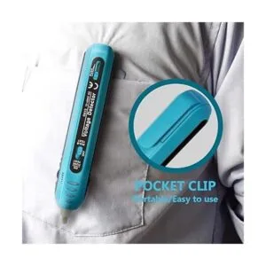 ALLOSUN Probador de luz de Navidad y reparación sin_6