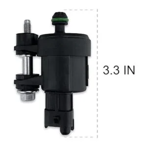 Válvula de purga de recipiente de vapor válvula de purga_2