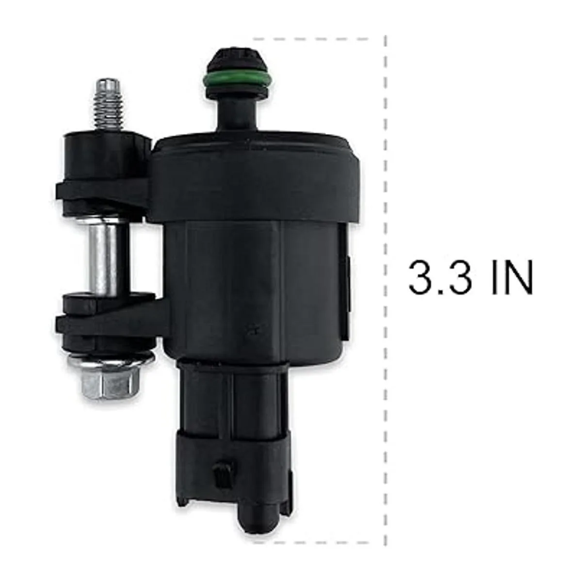 Válvula de purga de recipiente de vapor válvula de purga_2