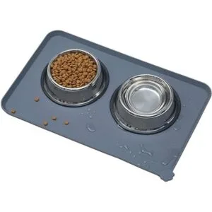 Hoki Found Tapetes de silicona impermeables para_3