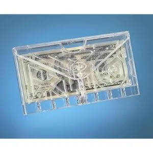 BILZ Rompecabezas de dinero ELope Laberinto de burlas_4