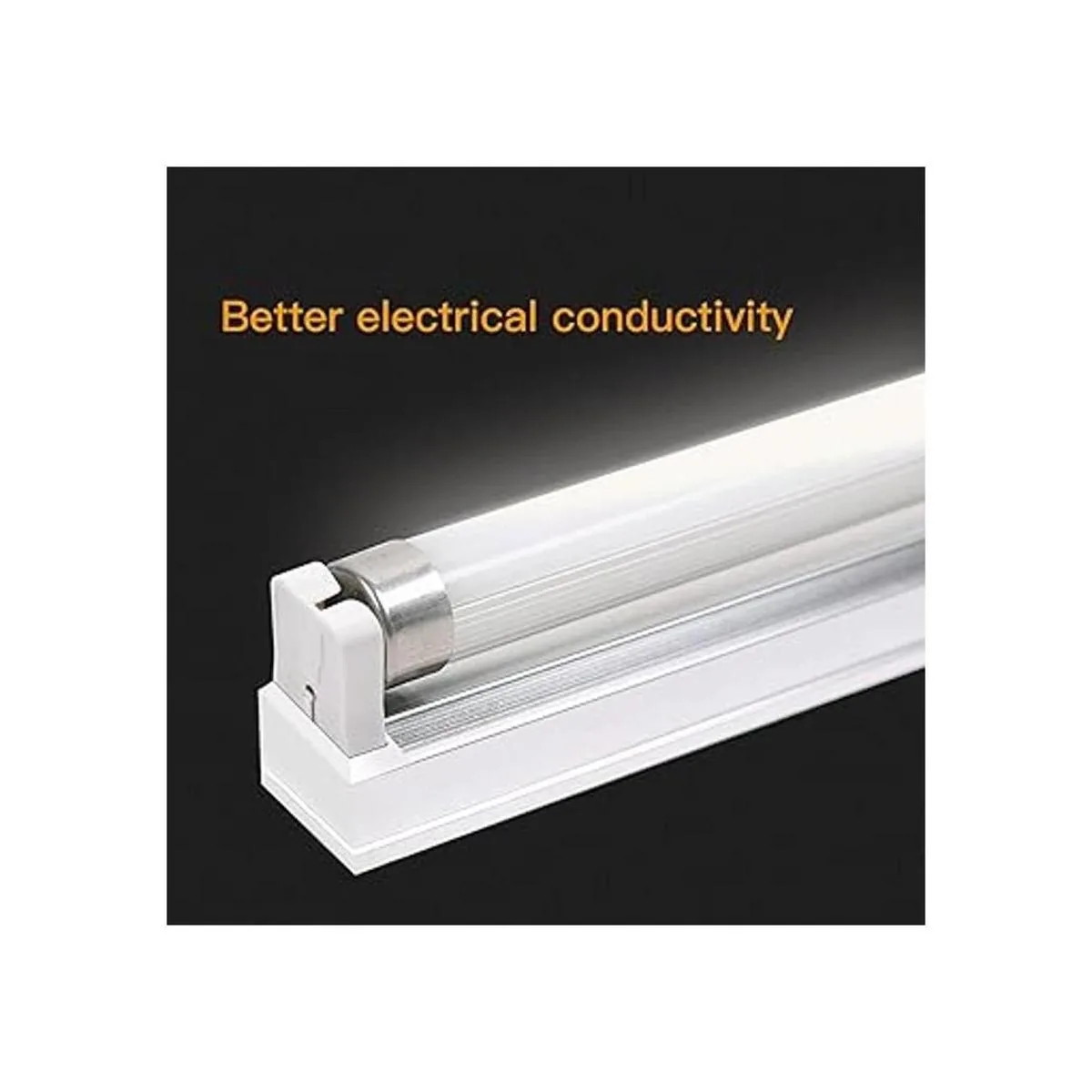 JACKYLED soporte para lámpara certificación UL no_6