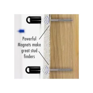 MagnetPal Buscador magnético de pared el mejor buscador_3