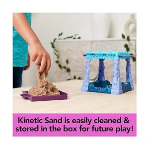 Sink N Sand Midnight Jungle Amazon Juego de mesa_5