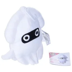 Little Buddy Super Mario All Star Collection 1600 Blooper_4